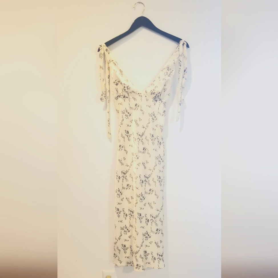Boutique Brand 90s Sundress